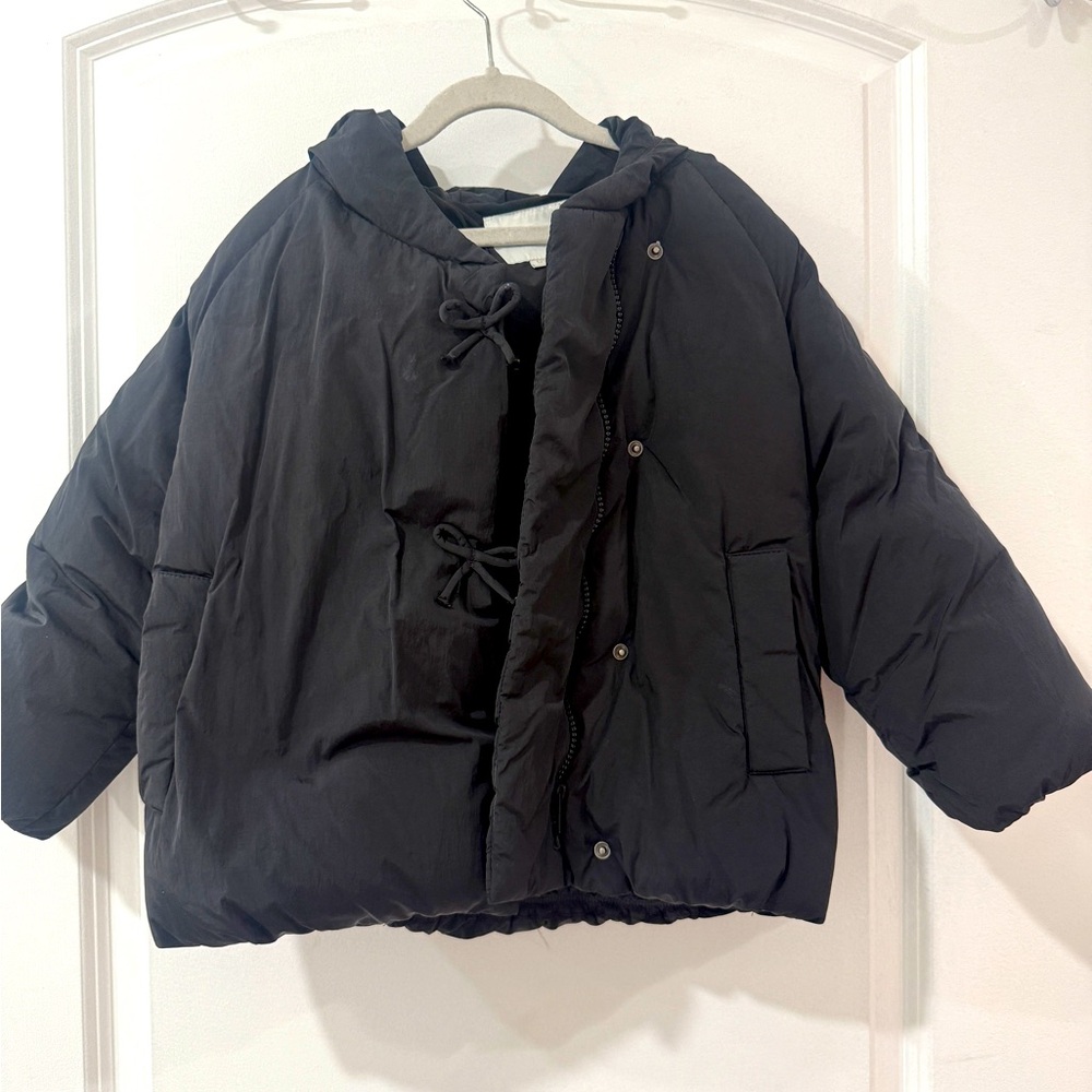 Kids Zara jacket